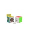 Cubo de rubik qiyi qimeng plus 3x3 9cm