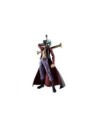 Figura megahouse one piece variable action heroes dracule mihawk