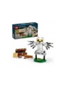 Lego harry potter hedwig en el numero 4 de privet drive