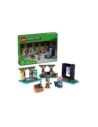 Lego minecraft la armeria