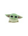 Lampara paladone star wars the mandalorian bebe yoda multicolor