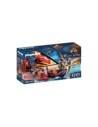 Playmobil novelmore barco bandidos burnham