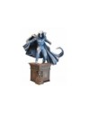 Figura diamond select toys marvel premier colection moon knight caballero luna estatua