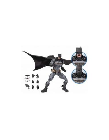 Figura diamond collection dc comics batman action figure dc prime 23 cm