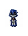 Figura the noble collection bendyfigs universo dc teen titans raven