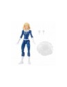 Invisible woman sue storm figura 15 cm fantastic four marvel legends f03505l0