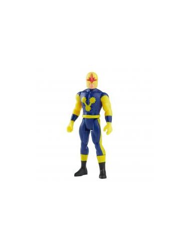 Figura hasbro nova 9.5 cm marvel legends retro f26705x0