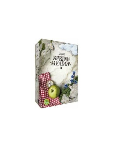 Juego de mesa spring meadow pegi 10