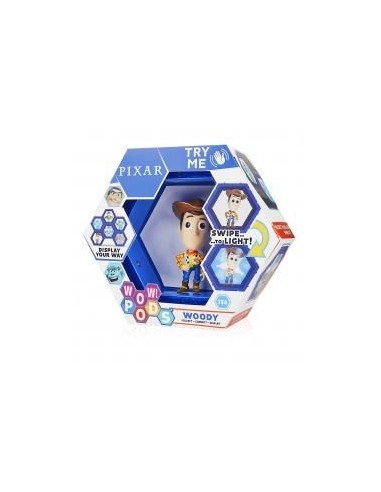 Figura wow! pod disney toy story woody