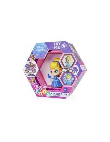 Figura wow! pod disney princess cenicienta