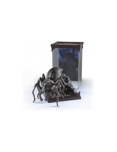 Figura the noble collection harry potter aragog criatura magica n 16 18 cm