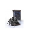 Figura the noble collection harry potter aragog criatura magica n 16 18 cm