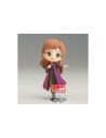 Figura banpresto q posket disney frozen 2 anna vol 2 version b