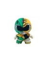 Peluche dznr power rangers verde - blanco