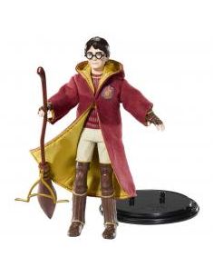 Figura the noble collection harry potter quidditch harry potter