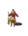 Figura the noble collection harry potter quidditch harry potter