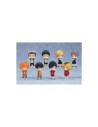 Surtido 8 figuras good smile company nendoroid haikyu!! nationals arc