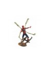 Figura diamond select toys marvel premier collection avengers 3 iron spider - man