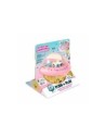 Crea tu cupcake push & play