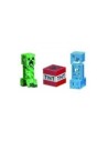 Figura mattel minecraft diamond level creeper