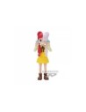 Figura banpresto one piece film red dxf the grandline series uta children 12cm