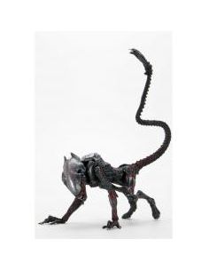 Figura neca night cougar alien scale action figure aliens kenner tribute 23 cm