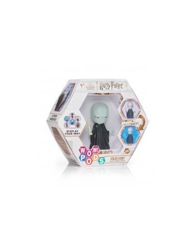 Figura wow! pod harry potter wizarding world -  voldemort