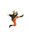 Figura banpresto naruto shippuden vibration stars naruto uzumaki iv 14cm