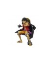 Figura banpresto one piece wanokuni ii king of artist monkey d. luffy 20cm