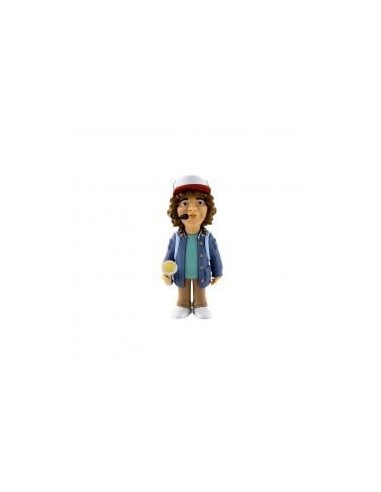 Figura minix stranger things dustin 12 cm