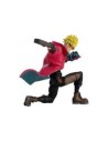 Figura good smile company pop up parade trigun stampede vash the stampede