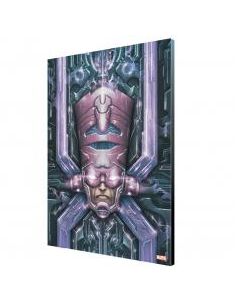 Panel 35x50 cm semic studio marvel mythic cover art 26 cataclysm: ultimate x - men