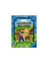 Juego de mesa ravensburger minecraft explores