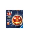 Puzzle 3d ravensburger calabaza de halloween