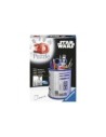 Puzzle 3d ravensburger portalapices star wars