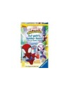 Juego de mesa ravensburger spidey and friends