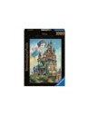 Puzzle ravensburger disney castles -  blancanieves 1000 piezas