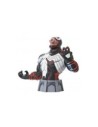 Figura busto diamond collection marvel animated venom mini busto