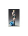 Figura good smile company chozo art collection jojo´s bizarre adventure stone ocean jolyne cujoh