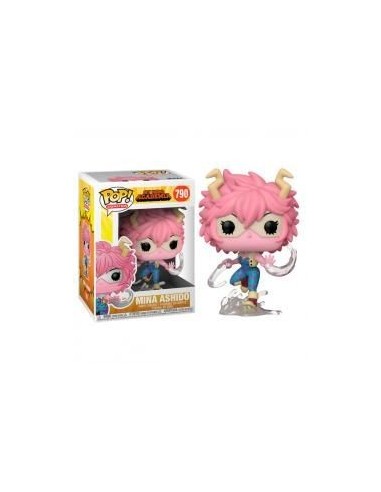 Funko pop my hero academia mina ashido 48472