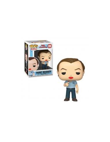 Funko pop cine billy madison danny mcgrath 46696