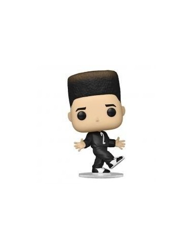 Funko pop estrellas de la musica kid n play cristopher kid reid 52940