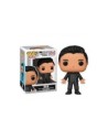 Funko pop series tv umbrella academy ben 55067