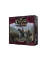 Juego de mesa asmodee cancion de hielo y fuego: targaryen pegi 14