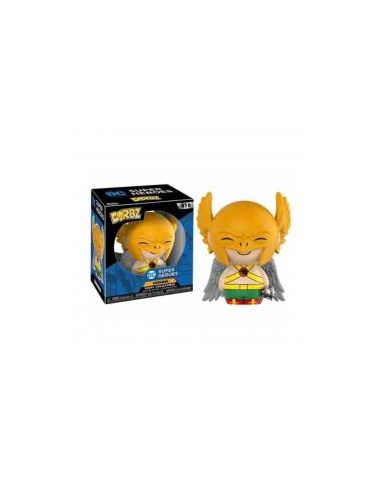 Funko dorbz dc comics hawkman