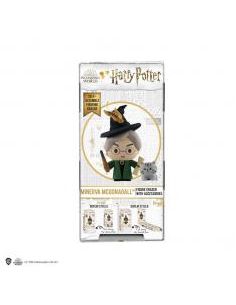 Figura gomee cinereplicas harry potter mcgonnagall 10 unidades