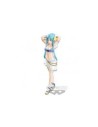 Figura banpresto sword art online asuna swimsuit