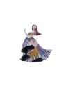 Figura enesco disney pesadilla antes de navidad sally con vestido largo