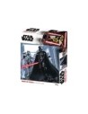 Puzle lenticular prime 3d 500 piezas star wars darth vader & stormtrooper