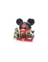 Figura enesco disney tienda mickey mouse iluminada